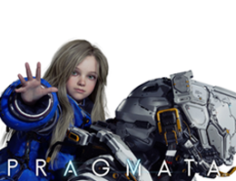 PRAGMATA